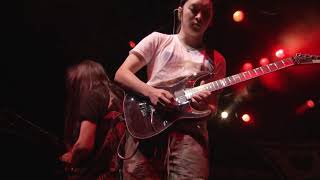 Download lagu BABYMETAL【神バンド 2014】リハーサル KAMIBAND [ Solo ] rehearsal mp3
