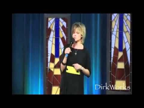 ANITA STAPLETON ANDERSON - When I Drink At The Well Of His Mercy