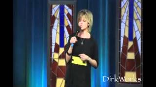 ANITA STAPLETON ANDERSON - When I Drink At The Well Of His Mercy