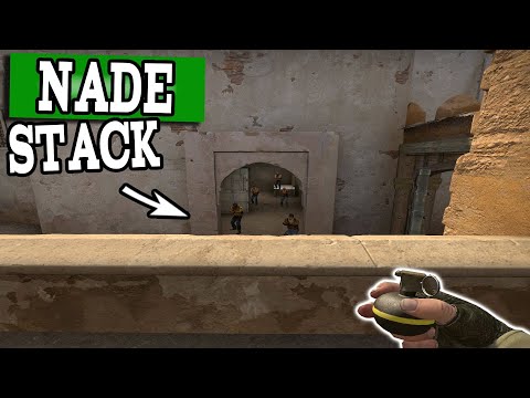 How to Anti-Eco Dust 2...