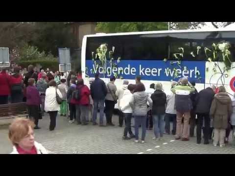 Bloemencorso 2015 in Sassenheim-1