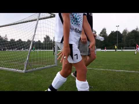 Internationaal toernooi bij atc 65