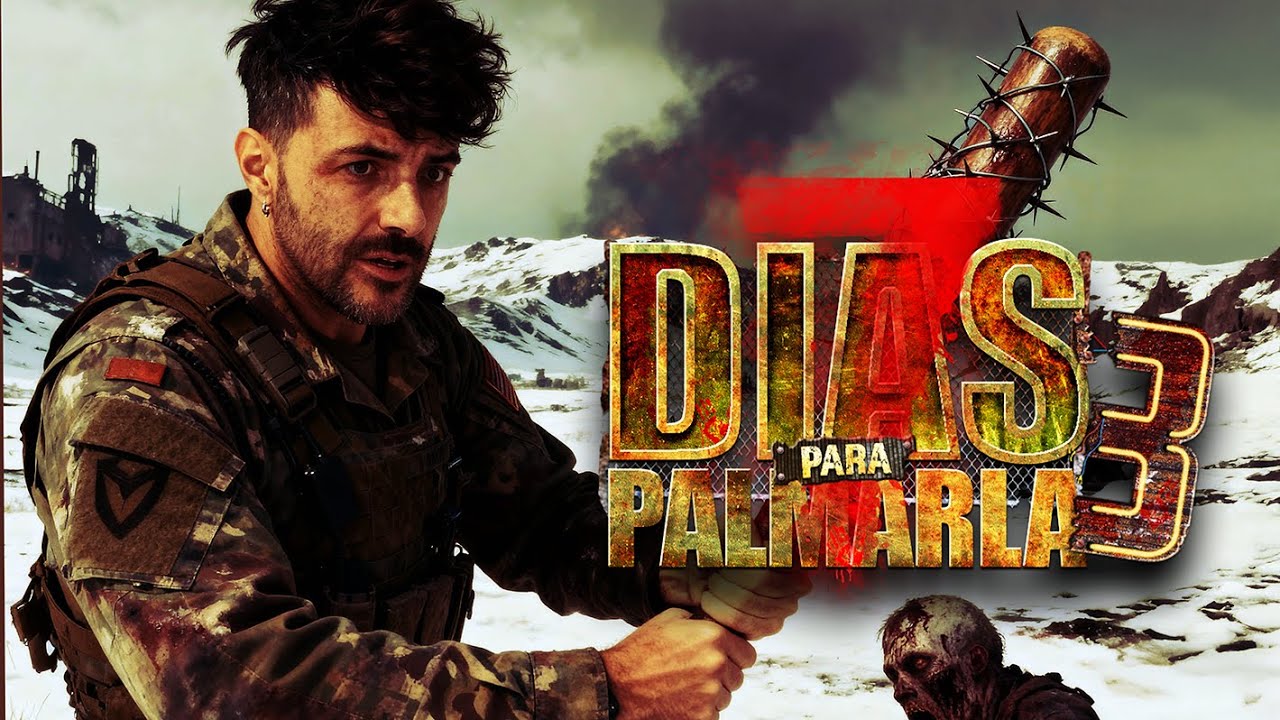 🔴- NOS QUEDAMOS SIN BASE 😭💀 | 7 DÍAS PARA PALMARLA 🔥