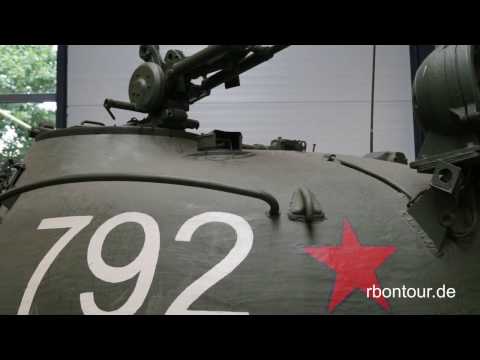 Stahl auf der Heide 2017