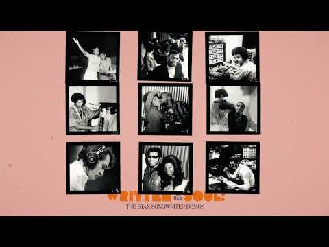 Thumbnail for William Bell - I Won’t Do You No Dirt (from Written In Their Soul/Official Visualizer) by The Staple Singers, Otis Redding, Steve Cropper, The Bar-Kays, Songwriter, Isaac Hayes