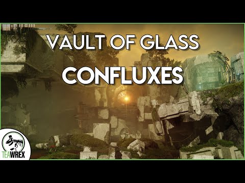 Vault of Glass - Confluxes