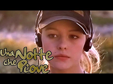 Una Notte Che Piove - Film Italiano del 1994