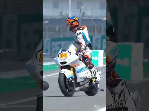 Buleganın motogp deki akrabası :) #motogp #wsbk #motogp