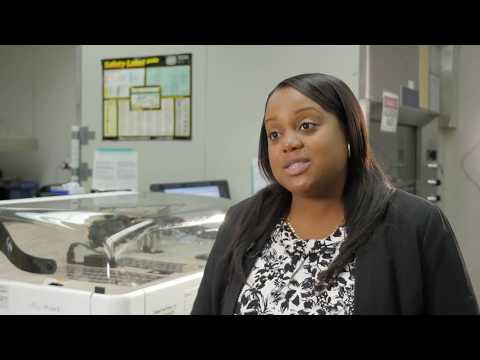 International Research Profile: Michelle Wauchope-Thompson