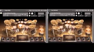 Video thumbnail for 8Dio Zeus Flow Note Technology by 8Dio