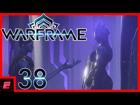 Apostasie Prolog #38 - Warframe