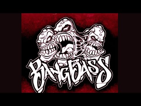 BANGBASS - Ordo Templi Orientis (Tekno) | Son de Teuf | Tek | Free Underground Tekno | Mental Tekno