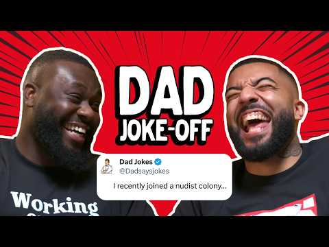 Dad Joke Tweets
