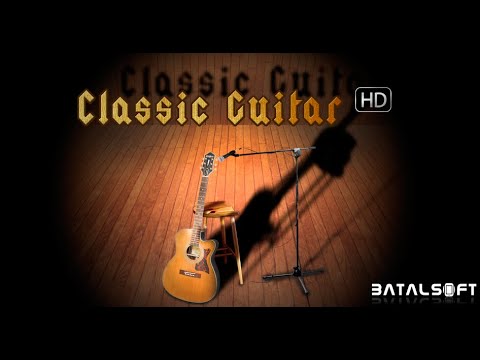Classical Chords Guitar Video