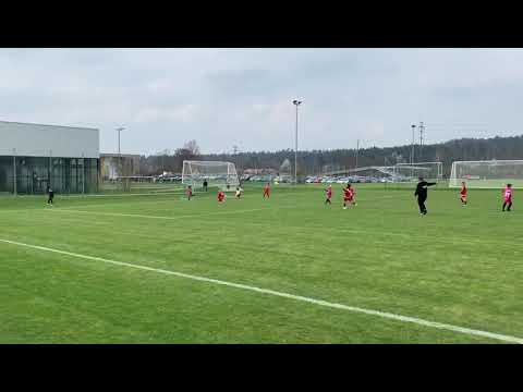 Footrebel VS Küssnacht #AL46