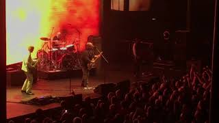 Pixies 11/3/18 - Roundhouse - Song 22 - Tony&#39;s Theme