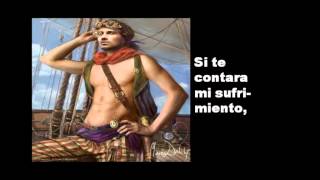 &quot;Si  te contara&quot; El Cigala