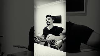 Sen de Saçmala - Redd #akustik #cover #keşfet #türkçe