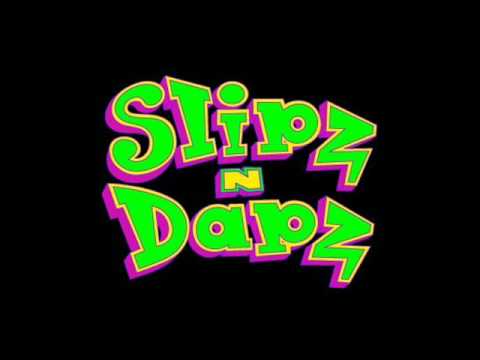 Track 2 -Slipz & Dapz Ft. Trigga - In A Corner