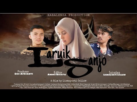 FILM MINANGKABAU - LARUIK SANJO_OFFICIAL VIDEO HD