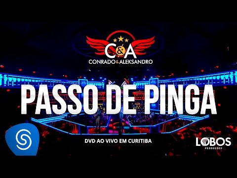 Passo De Pinga video
