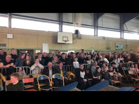 Saint Didier en VELAY 23 fevrier 2020