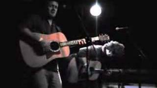 PawnShop kings - Live - Make Me Whole (acoustic)