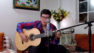 So far from me - Brett Dennen (cover JuanLuengas)