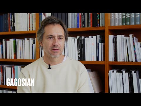 Marc Newson | Behind the Art | Gagosian Quarterly