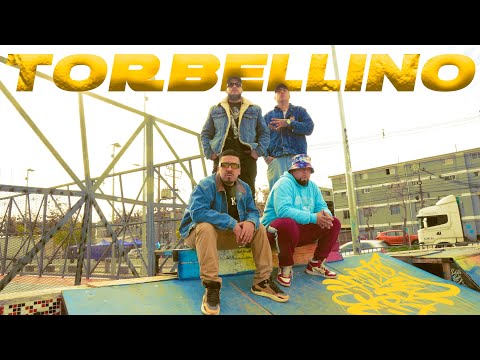 Efecto Erre - Torbellino (Video oficial)