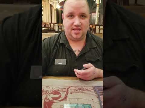 Yu-gi-oh! Danger!Chaos Thunder Dragon deck profile. Witeout. 1/31/19 Jan. Ban list.