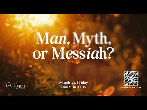 Christ Commision Fellowship [CCF]