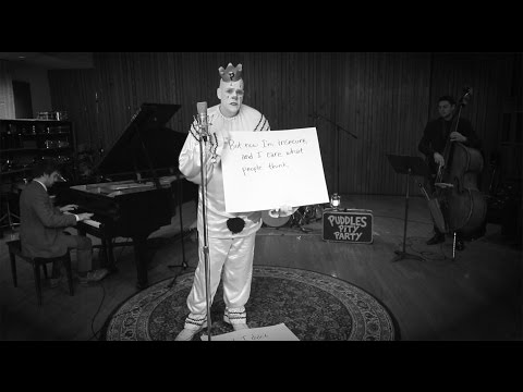 Stressed Out - Postmodern Jukebox Twenty One Pilots Cover ft. Puddles Pity Party (Sad Clown)