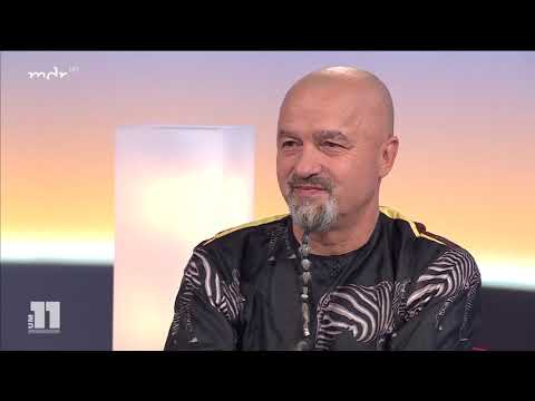 MDR um 11 - Interview Mai 2022 video