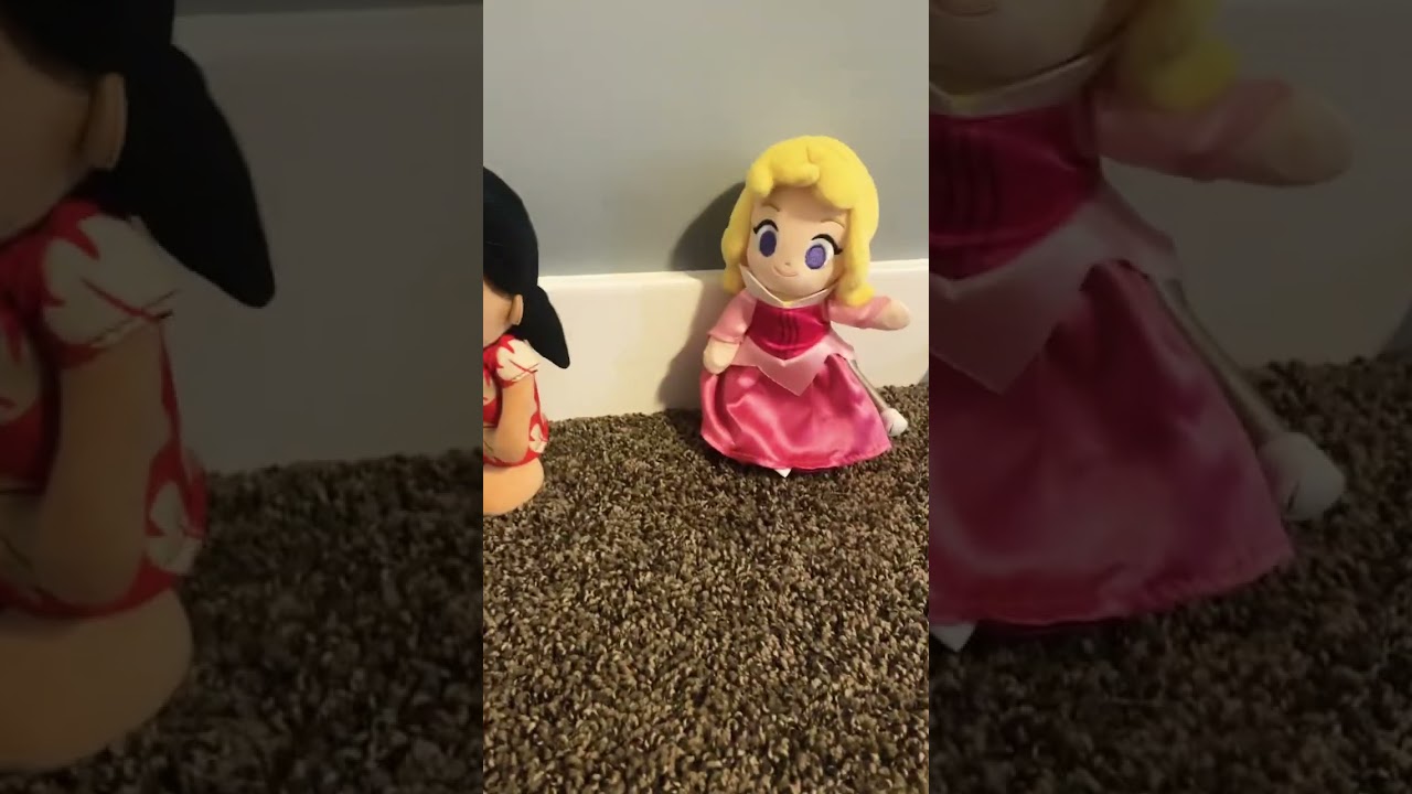 New nuimo 💗💤👑#nuimos #disney #keepnuimos