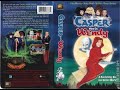 Casper Meets Wendy Full 1998 20th Century Fox Home Entertainment VHS