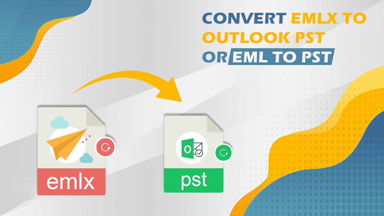 Softaken EML to PST Converter demo video