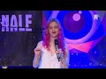 18-jarige Floor wint talentenjacht Sophia's got Stars