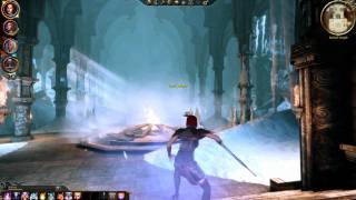 Dragon Age Origins: Storm of The Century