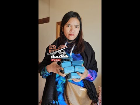 A taksa depa Heroin thuruk man a ni.