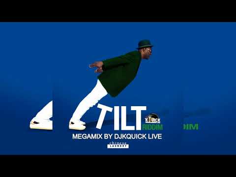 Tilt Riddim Mega Mix (2022 SOCA) - Chinese LAUNDRY Music