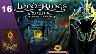 In the Wake of Weathertop. | The Lord of the Rings Online