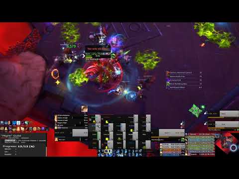 Might vs Mythic Hivemind