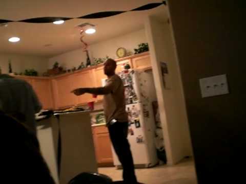 Now that's a serenade :]