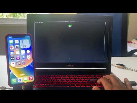 Palera1n Jailbreak supports iOS 16.4.1 / 16.4 - Full step guide