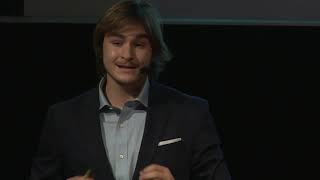 L’inclusion dans l’éducation  | Thibaud Goemans & Noé Killius | TEDxYo