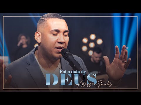 Foi A Mão De Deus video