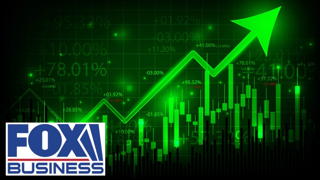 'ALL TIME HIGHS': S&P 500 and Nasdaq HIT RECORDS