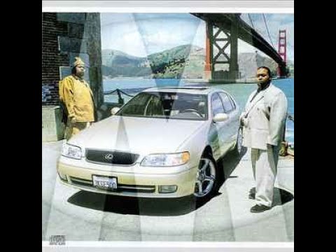 Big Mack - Gotta Give It To Me "remix" (feat Taydatay of 11/5) 1998