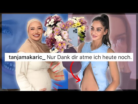 „Ich bin schwanger“ – Wenn die Schwangerschaft zur Identität wird